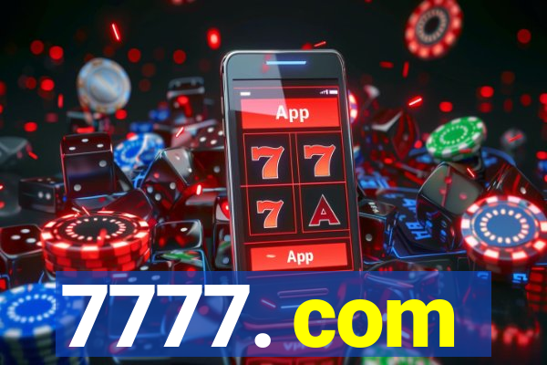 7777. com